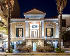 Kalamata Aigli Lux Seafront Retreats- Up to 11ppl